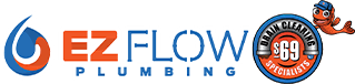 EZ Flow Plumbing, LLC